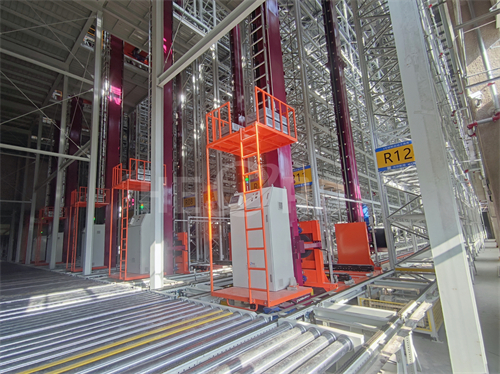 航瑞智能-定制家居企業案例
